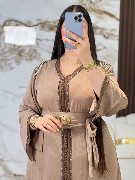 Kaftan elegence