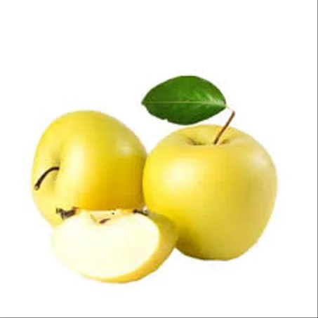 التفاح الاصفر