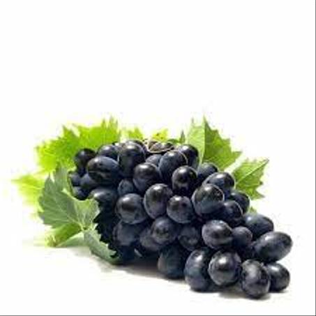 العنب الاسود