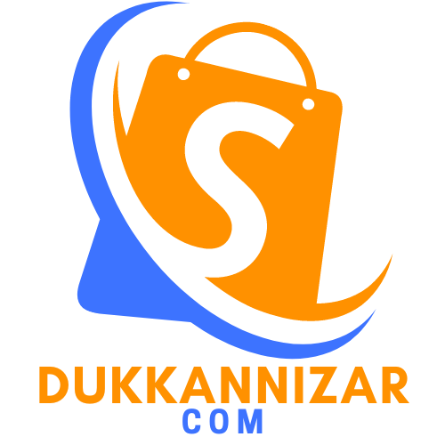 Dükkan.Nizar