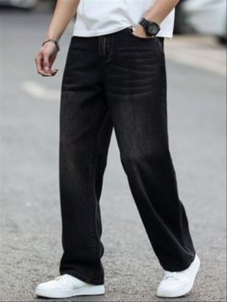 Pantalon Chic