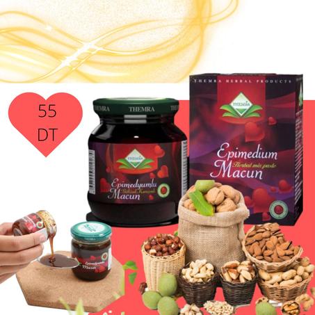 ❤️ العسل الملكي الاصلي عسل الابيميديوم  الاصلي ❤️