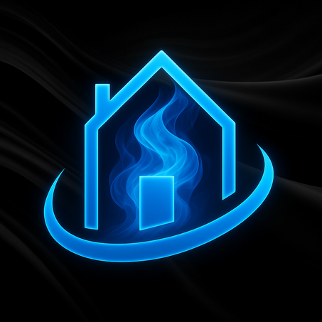 للمنزل والمطبخ