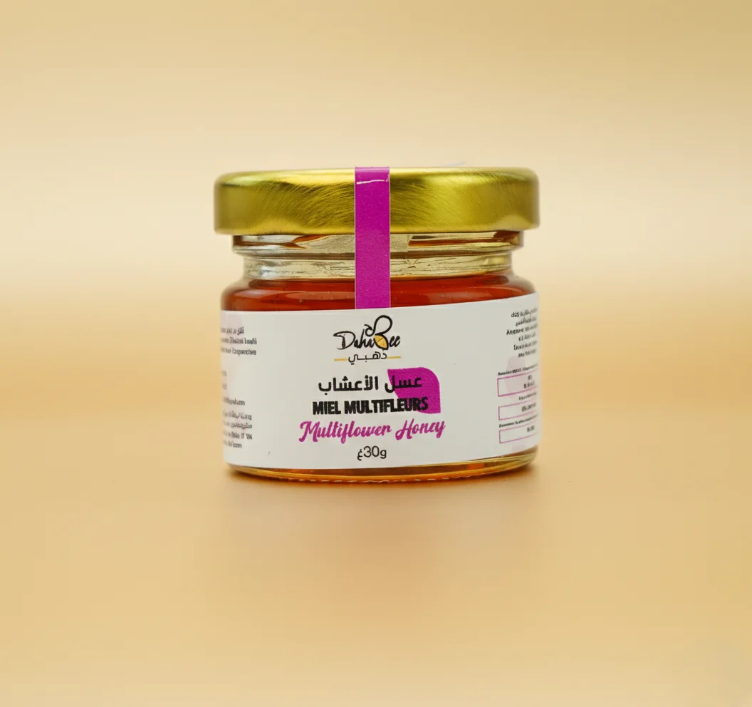 باقة الفخامة : 1 كغم × 4