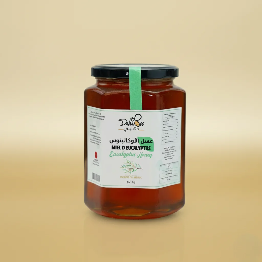 باقة الفخامة : 1 كغم × 4