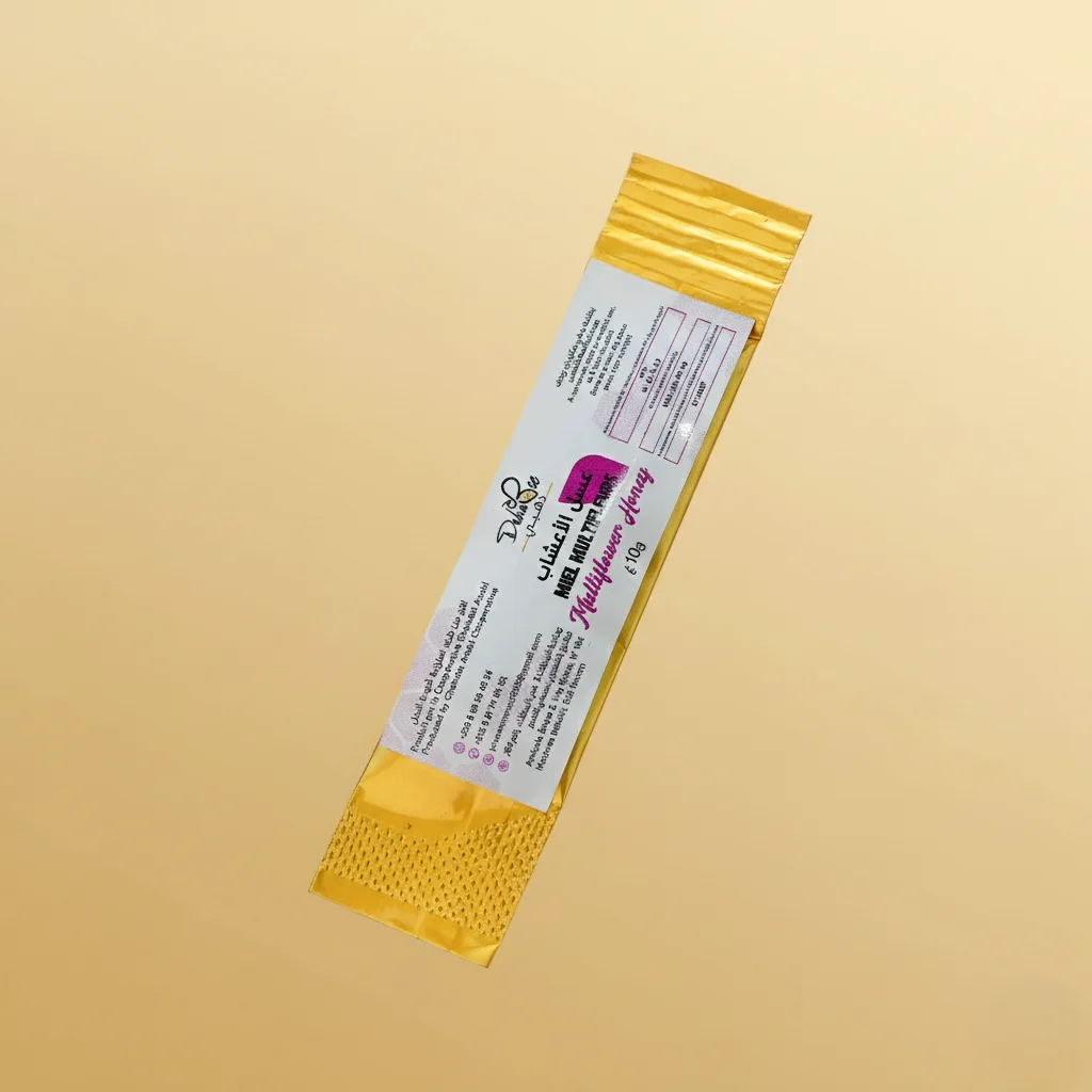 باقة الفخامة : 1 كغم × 4