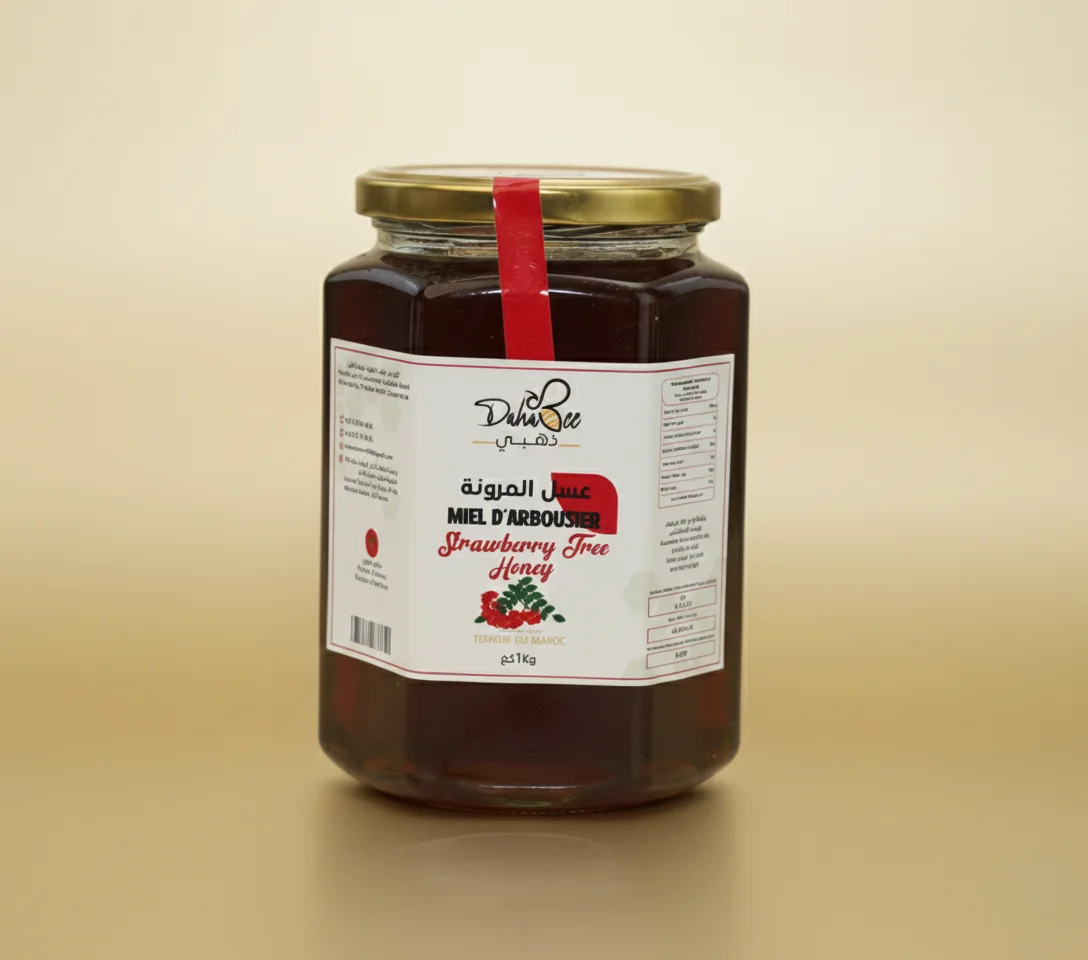 عسل المرونة