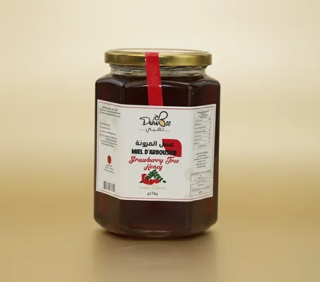 عسل المرونة