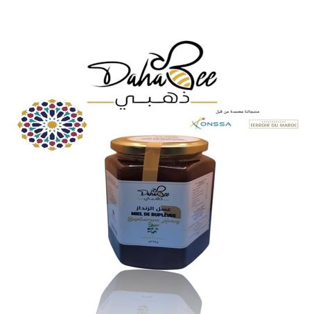 عسل الزنداز