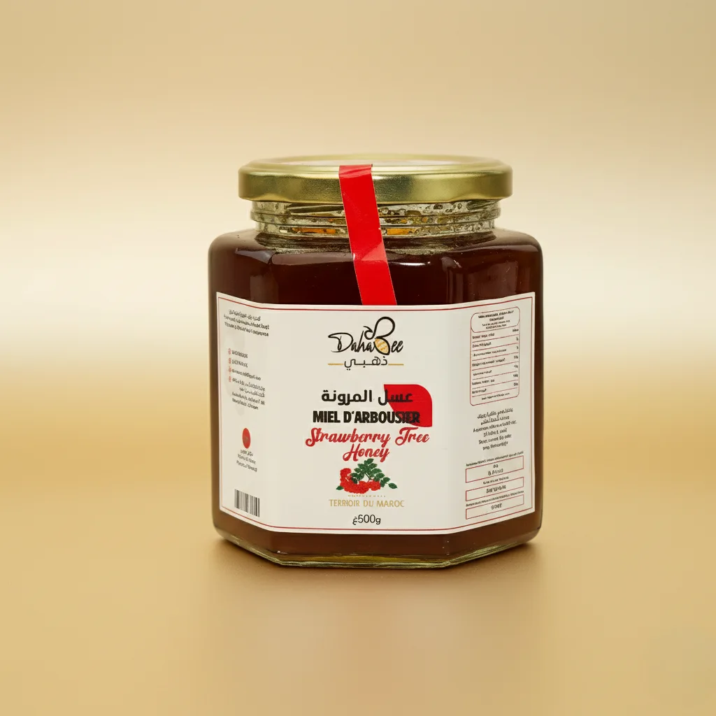 عسل المرونة