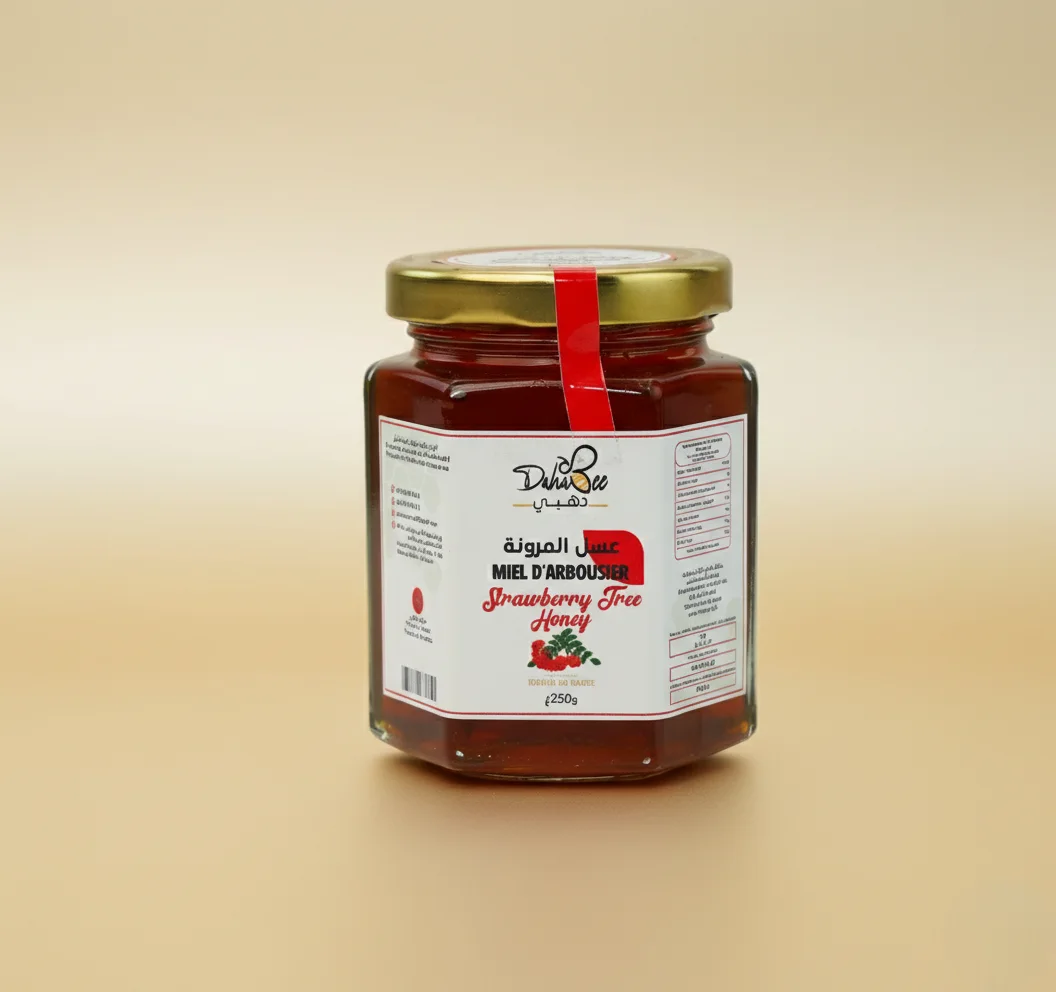 عسل المرونة