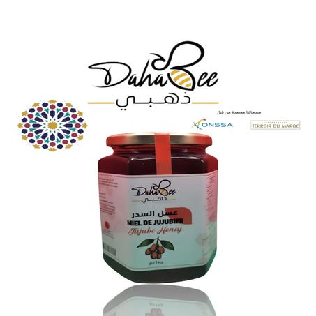 عسل السدر