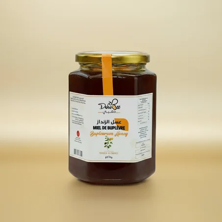 عسل الزنداز