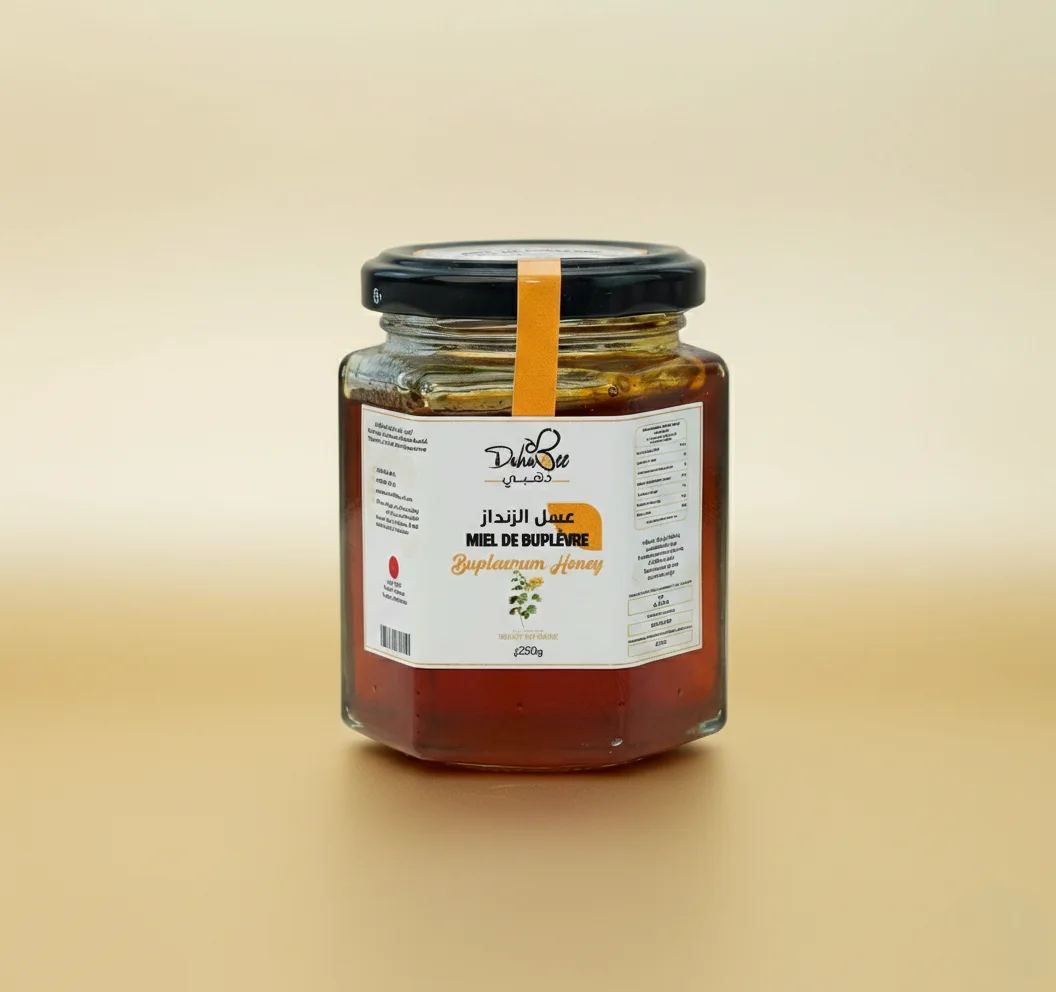 عسل الزنداز