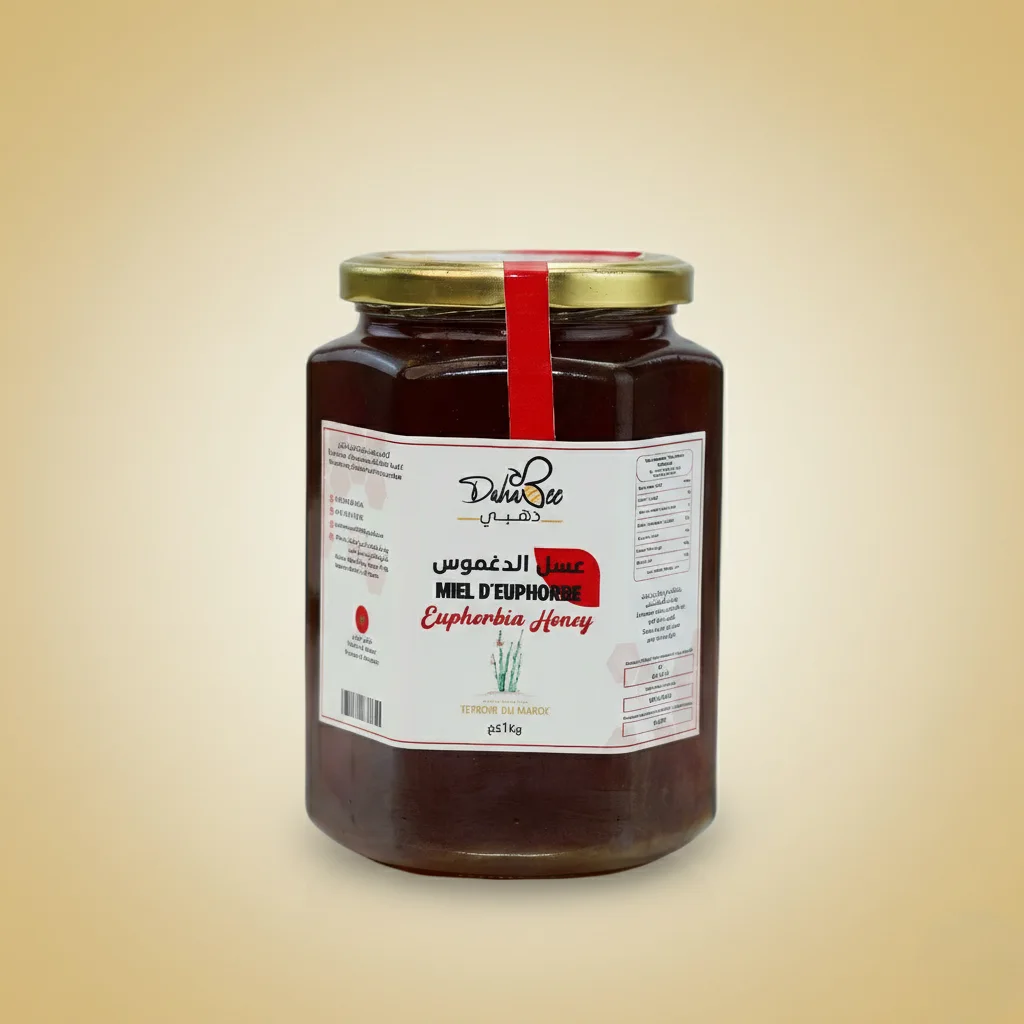 باقة الفخامة : 1 كغم × 4