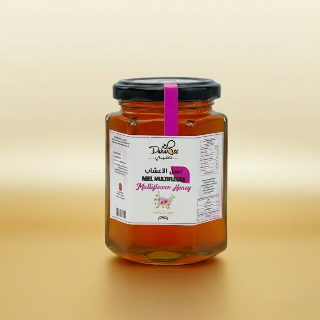 باقة الفخامة : 1 كغم × 4