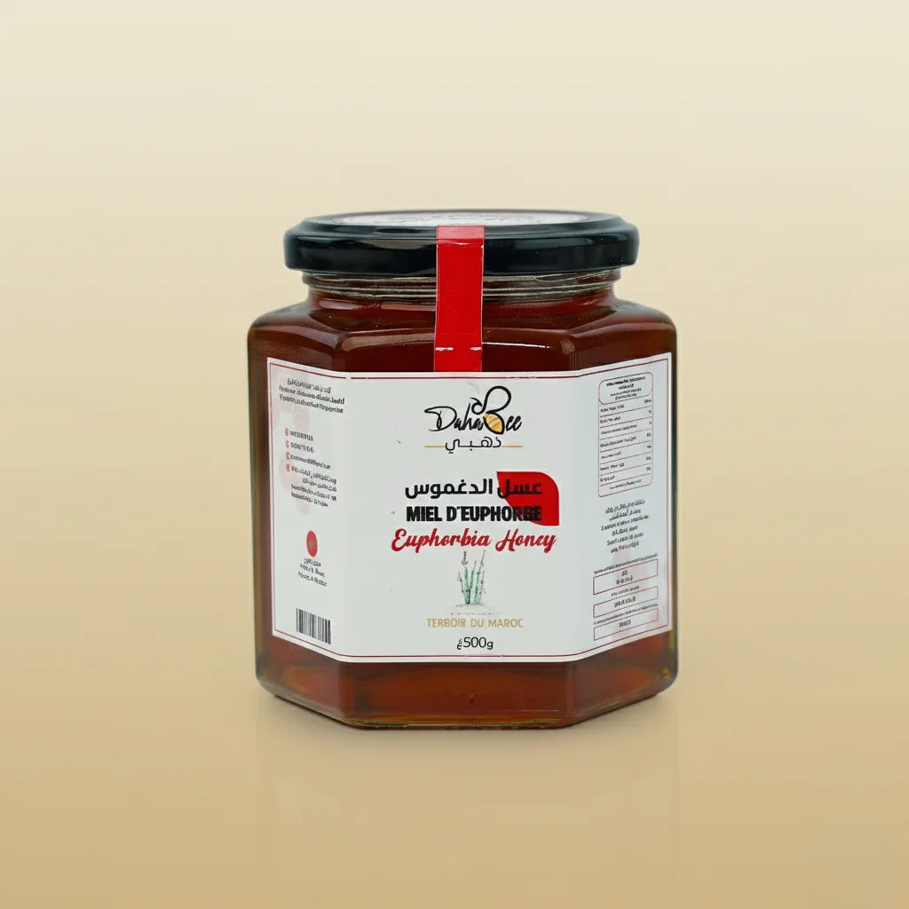 باقة الفخامة : 500 جم × 4