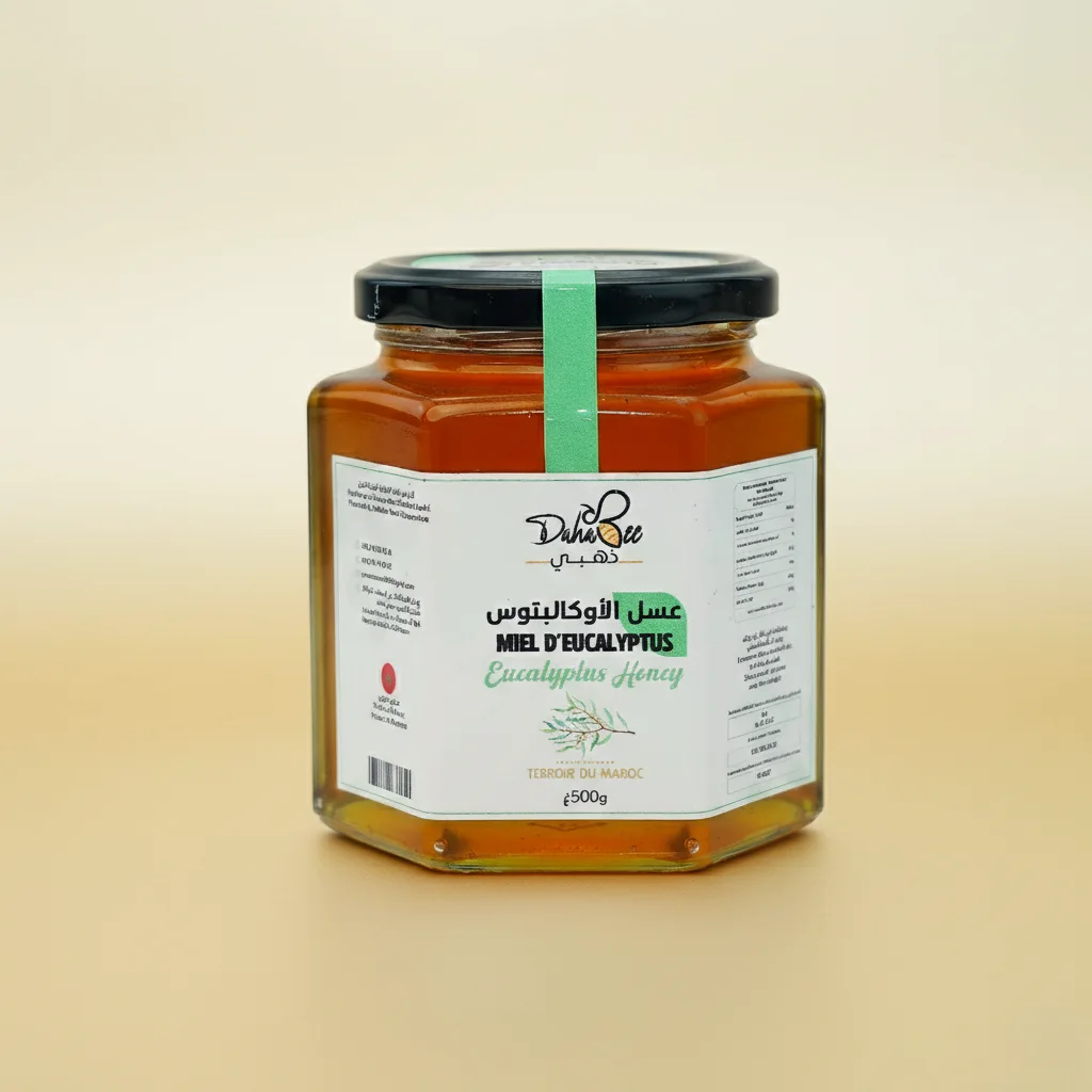 عسل الكالبتوس