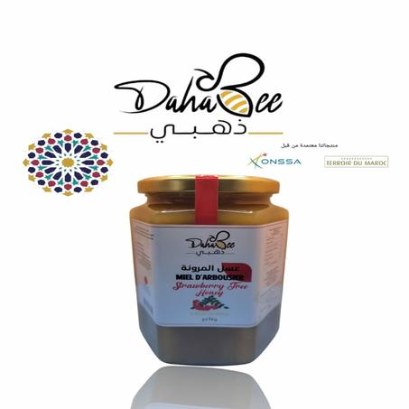 عسل المرونة