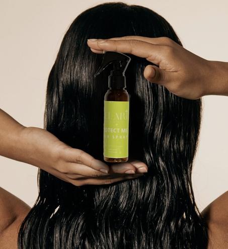 Protect me heat protector واقي حراري طبيعي