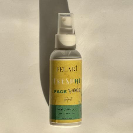 Fresh Me Toner تونر ضد الحبوب