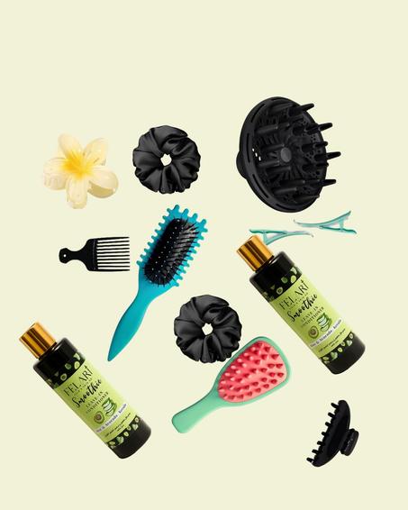 curly gift box limited edition