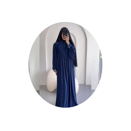 عباية جوهرة