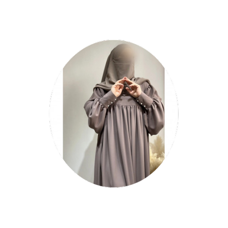 عباية غفران