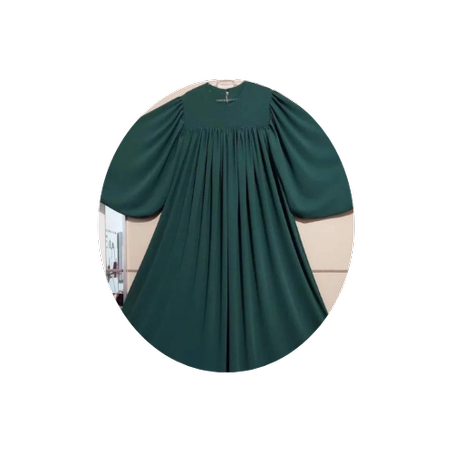 عباية الأميرة