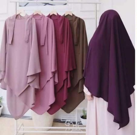 خمار فرنسي ( ميني خمار )