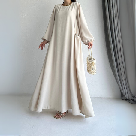 عباية أريناس