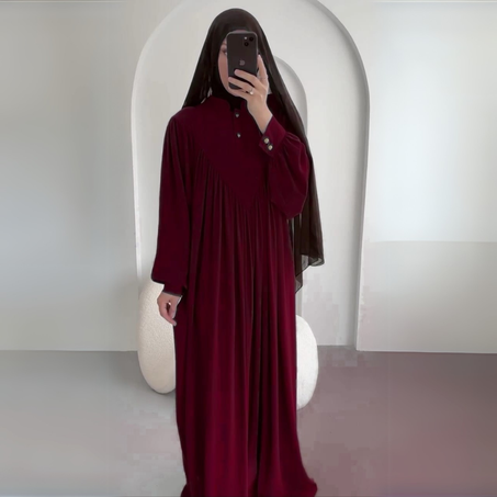 عباية جوهرة