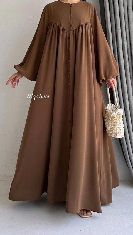 عباية الأنيقة