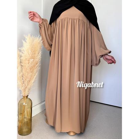 عباية الأميرة