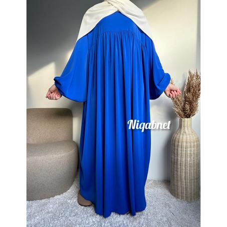 عباية الأميرة