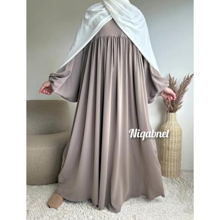 عباية الأميرة