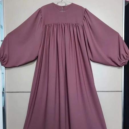 عباية الأميرة