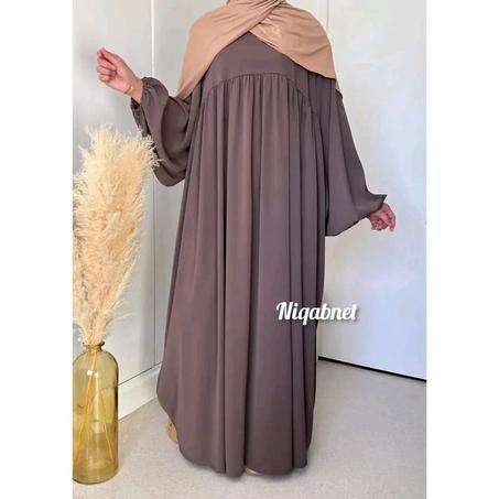 عباية الأميرة