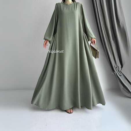 عباية أريناس