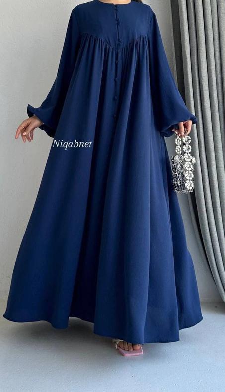 عباية الأنيقة