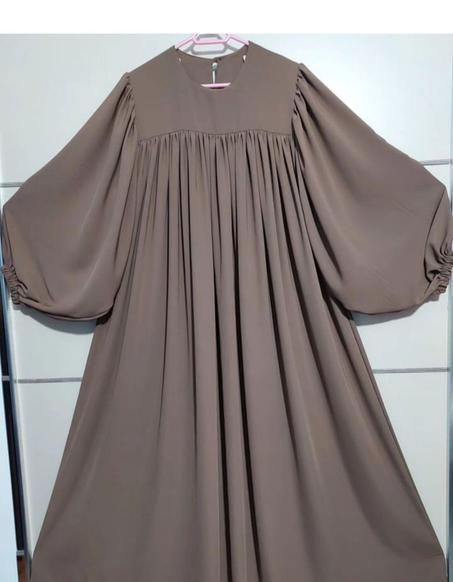 عباية الأميرة