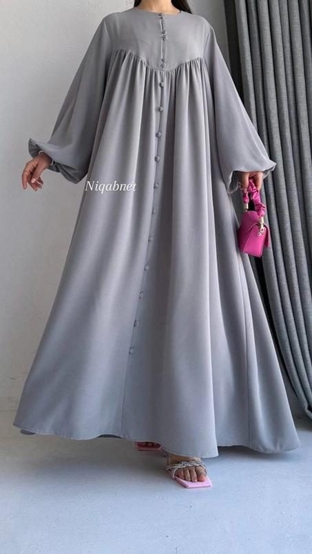 عباية الأنيقة