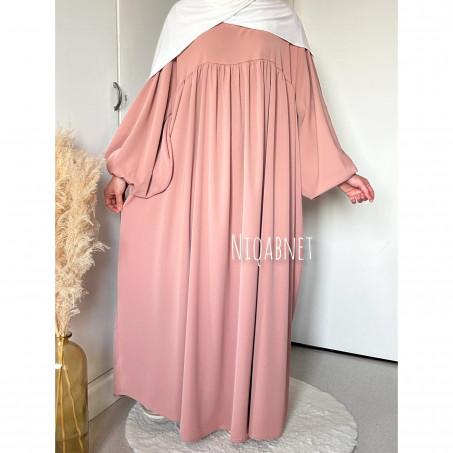 عباية الأميرة