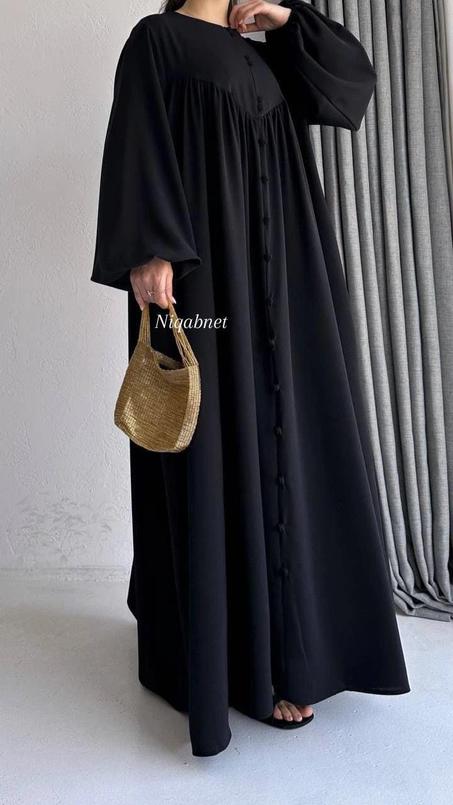 عباية الأنيقة