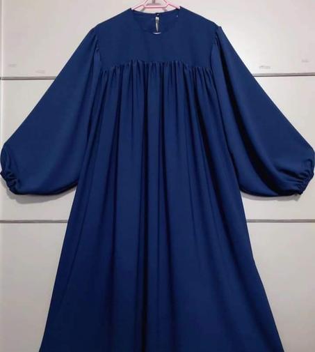 عباية الأميرة