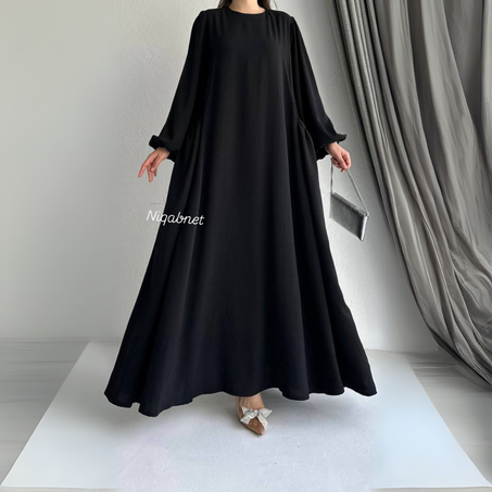 عباية أريناس