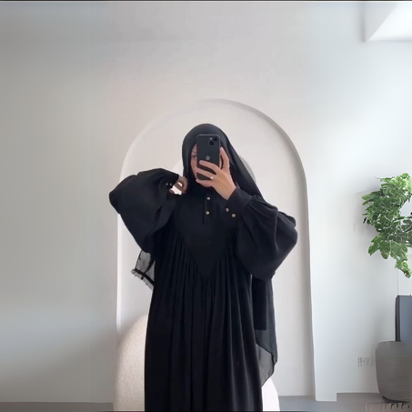 عباية جوهرة