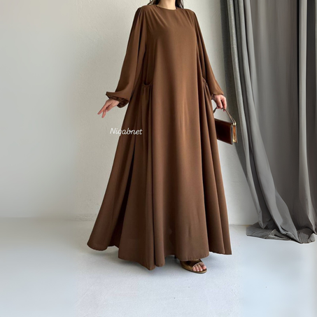 عباية أريناس