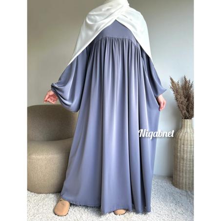 عباية الأميرة