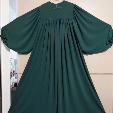 عباية الأميرة